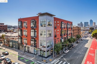 200 Townsend St Unit 4, San Francisco, CA 94107