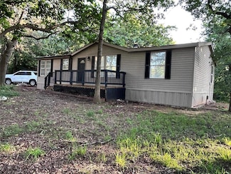 13001 Fox Pass, Edmond, OK 73034