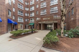 950 Massachusetts Ave Unit 318, Cambridge, MA 02139