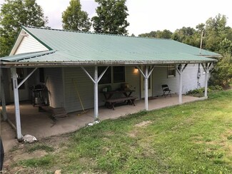 2497 Cookport Rd, Commodore, PA 15729