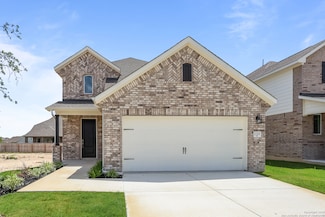 12308 Goulding, San Antonio, TX 78254