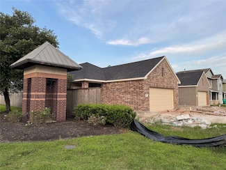 17458 Wigeon Way Dr, Humble, TX 77396