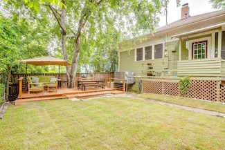 2204 Lipscomb St, Fort Worth, TX 76110