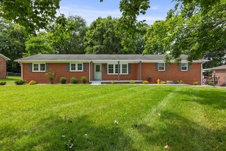 223 Stonewall Rd, Columbia, TN 38401