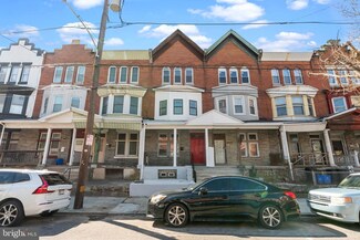 1508 W Tioga St, Philadelphia, PA 19140