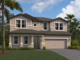 Santa Monica, Wesley Chapel, FL 33545