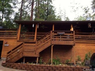 39304 Ledge, Bass Lake, CA 93604