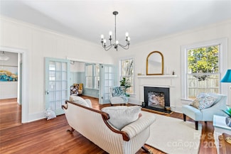 506 S Church St, Salisbury, NC 28144
