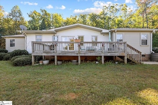 165 Ossie Hayes Rd, Pickens, SC 29671