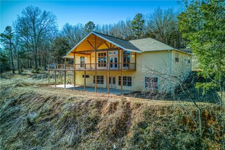12060 Highway 412, Alpena, AR 72611