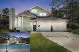 421 Hidden Valley Rd, Wilmington, NC 28409