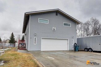 8235 Stormy Place, Anchorage, AK 99518