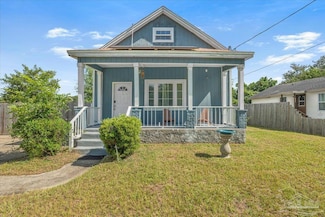 206 E Anderson St, Pensacola, FL 32503