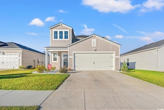 1099 Saltgrass Way, Myrtle Beach, SC 29588