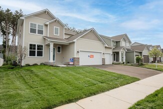 1176 Gretz Way, New Richmond, WI 54017