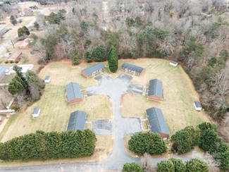 2601,2602,2611,2621, 31st Avenue Ct NE, Hickory, NC 28601