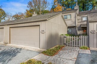 236 Northpoint Ave Unit G, High Point, NC 27262