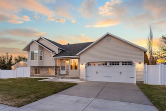 4080 W 4000 S, West Haven, UT 84401
