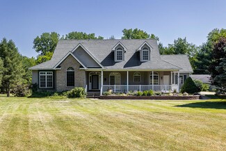 5062 W Barnes Rd, Mason, MI 48854