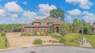 8901 Caraway Ln, Montgomery, AL 36117