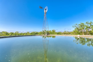 1000 Friendship Rd, Robert Lee, TX 76945