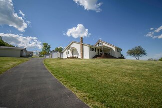 4975 Clarks Ferry Rd, Draper, VA 24324