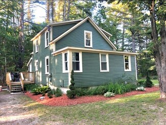 188 Smith Mill Rd, Standish, ME 04084