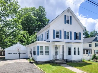 2 Stark St, Nashua, NH 03064