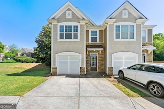 2060 Executive Dr, Duluth, GA 30096