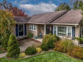 419 Liberty Rd, West Liberty, KY 41472