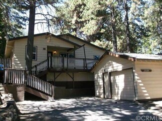 31120 Summit Dr, Running Springs, CA 92382