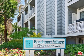 8505 Gulana Ave Unit 4112, Playa Del Rey, CA 90293