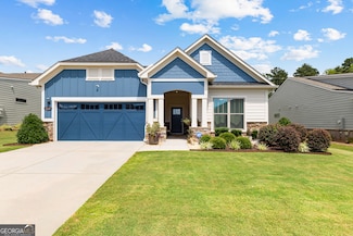 324 Elkins Place, Peachtree City, GA 30269