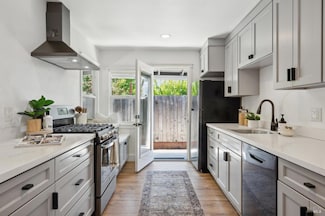 18410 3rd Ave, Sonoma, CA 95476