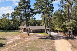 508 County Road 2080, Woodville, TX 75979