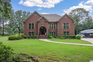 245 Alex Mill Rd, Montevallo, AL 35115