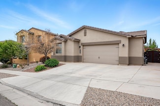7320 Sandmark Rd NW, Albuquerque, NM 87114