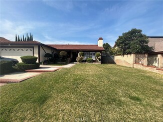 1831 Avenida Del Canada, Rowland Heights, CA 91748