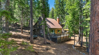 61360 Old Huntington Rd Unit 44, Lakeshore, CA 93634