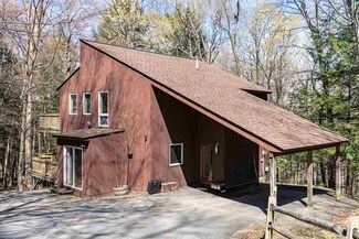19 Low Rd, Hanover, NH 03755