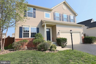 217 Morlyn Dr, Stephenson, VA 22656