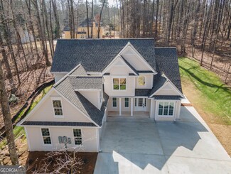 255 Olde Oak Dr, Jonesboro, GA 30238