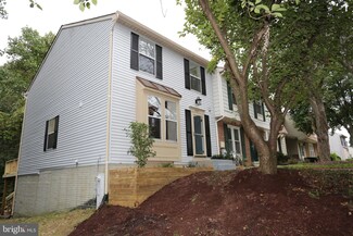 3661 Autumn Glen Cir, Burtonsville, MD 20866