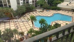 17011 N Bay Rd Unit 712, Sunny Isles Beach, FL 33160