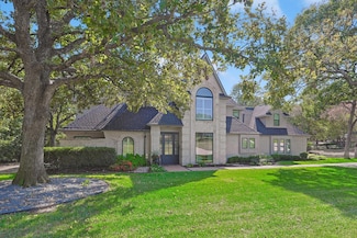 6809 Raintree Place, Flower Mound, TX 75022