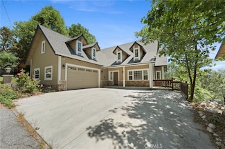 765 Del Norte, Lake Arrowhead, CA 92352