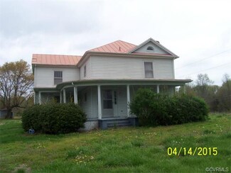 25118 Carson Rd, Carson, VA 23830
