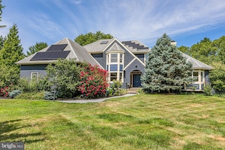 121 Blackwell Rd, Pennington, NJ 08534