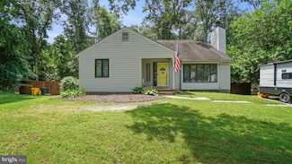 623 Drain Dr, Pasadena, MD 21122