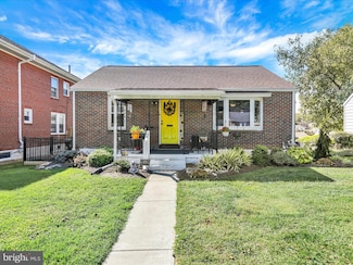 2006 Cleveland Ave, Reading, PA 19609